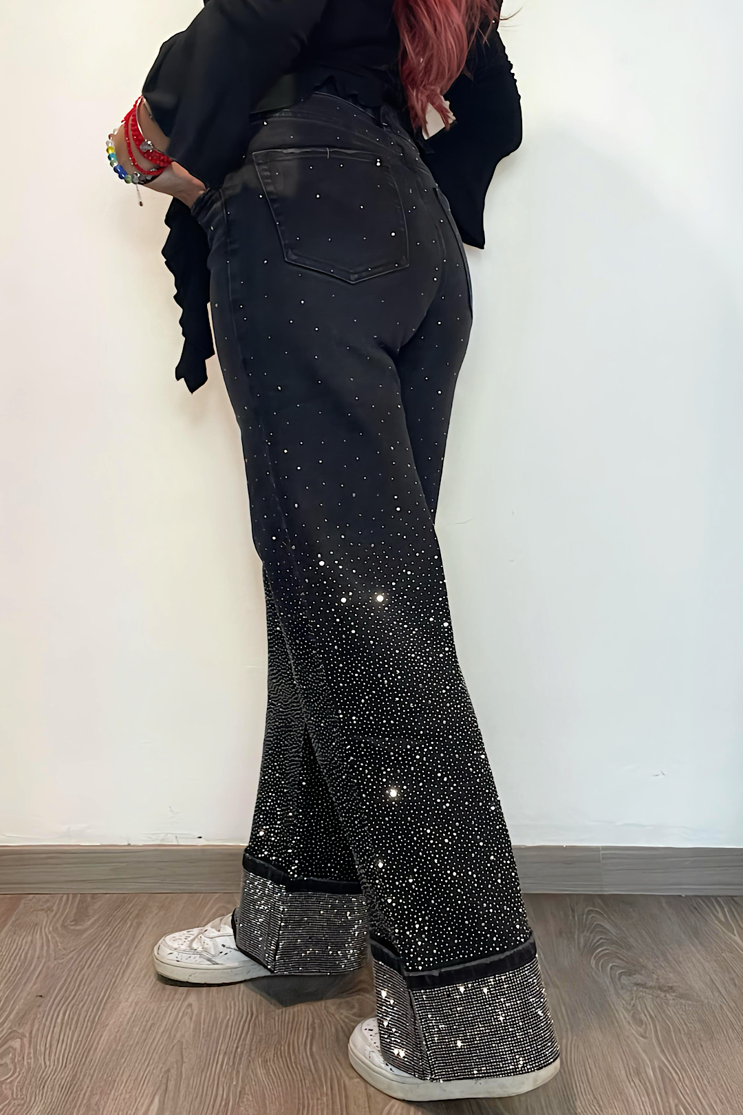 Jeans Luce