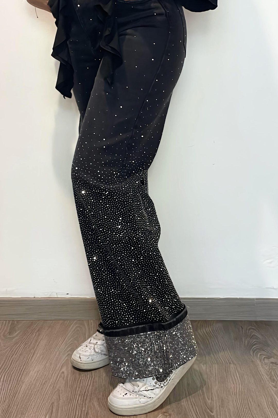 Jeans Luce