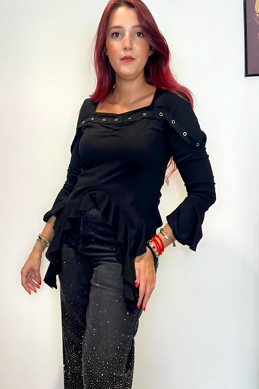Maglia Medea