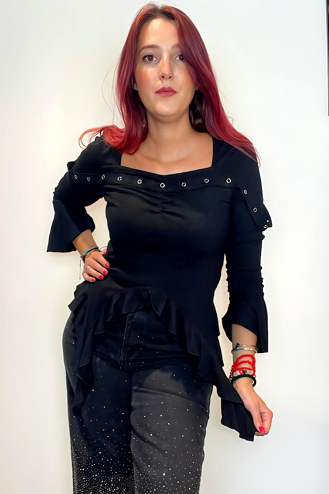 Maglia Medea