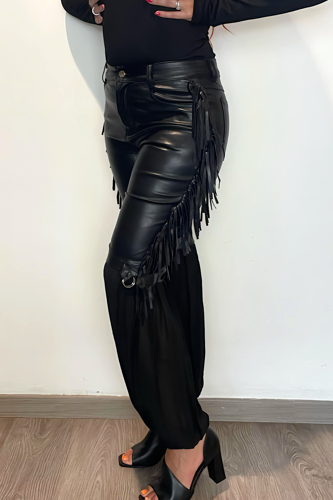 Pantalone Minerva