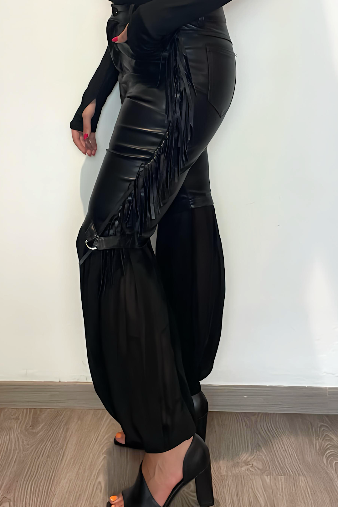 Pantalone Minerva