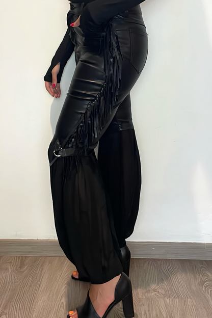 Pantalone Minerva
