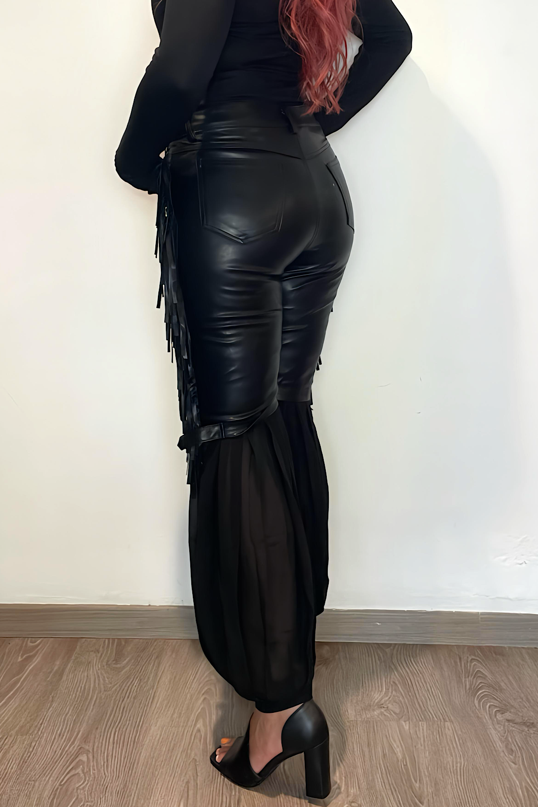 Pantalone Minerva