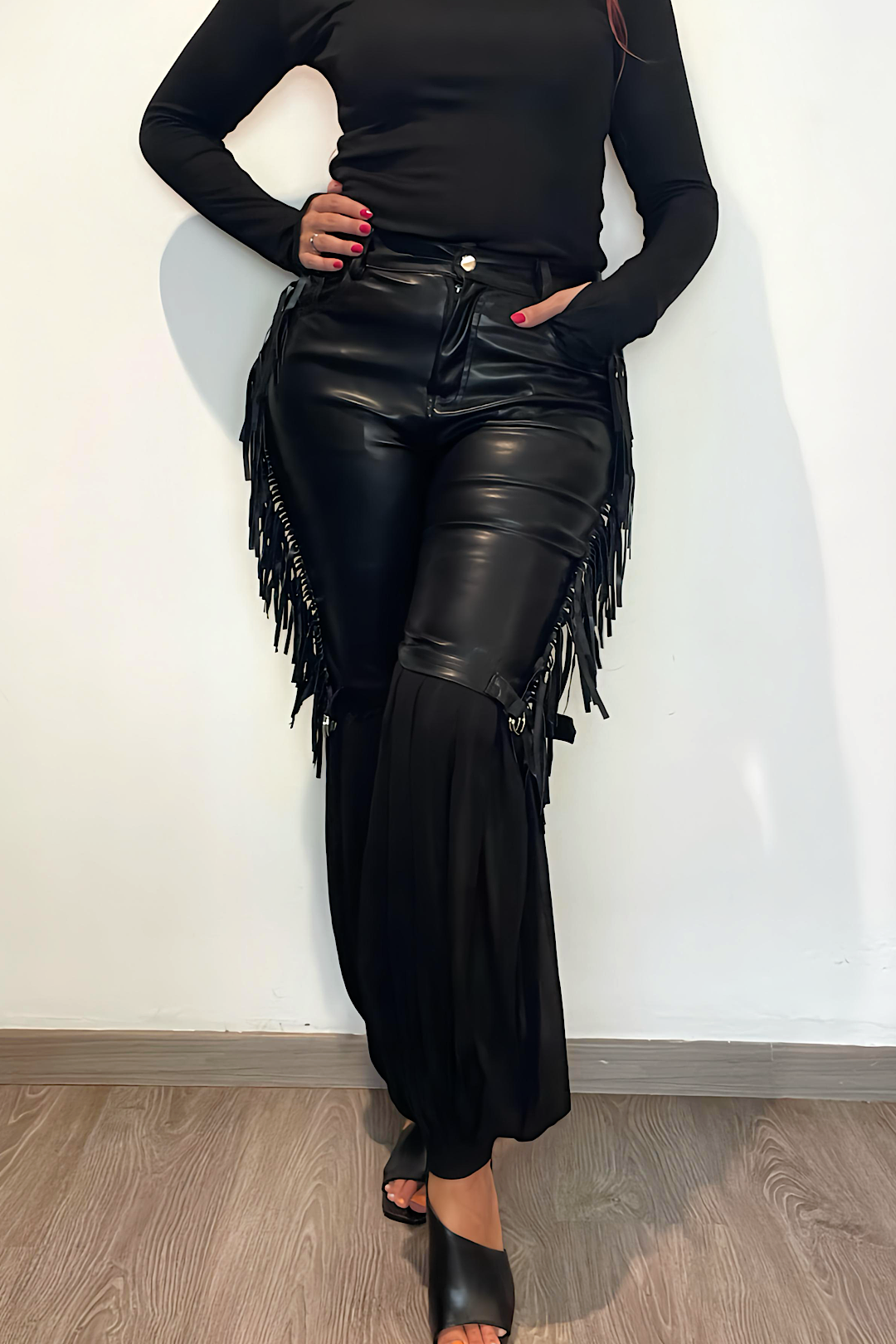 Pantalone Minerva