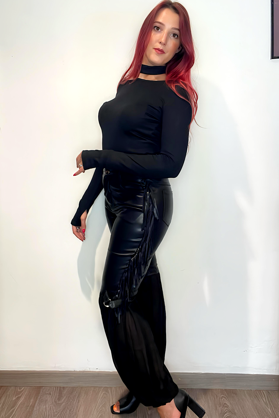 Pantalone Minerva