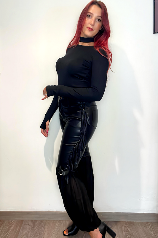 Pantalone Minerva