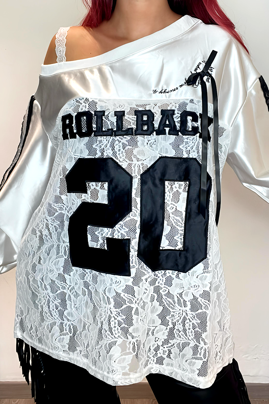 Maglia Rollback