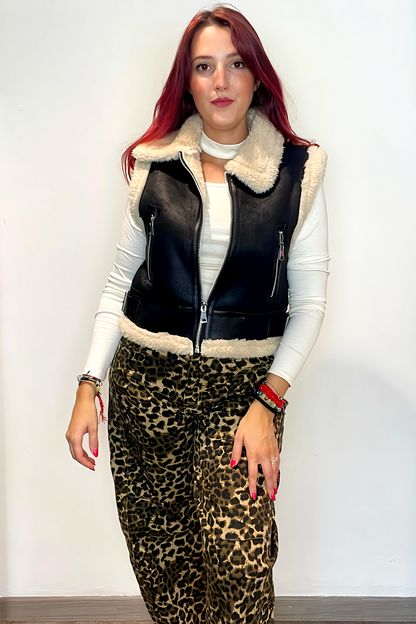 Gilet Nemesi