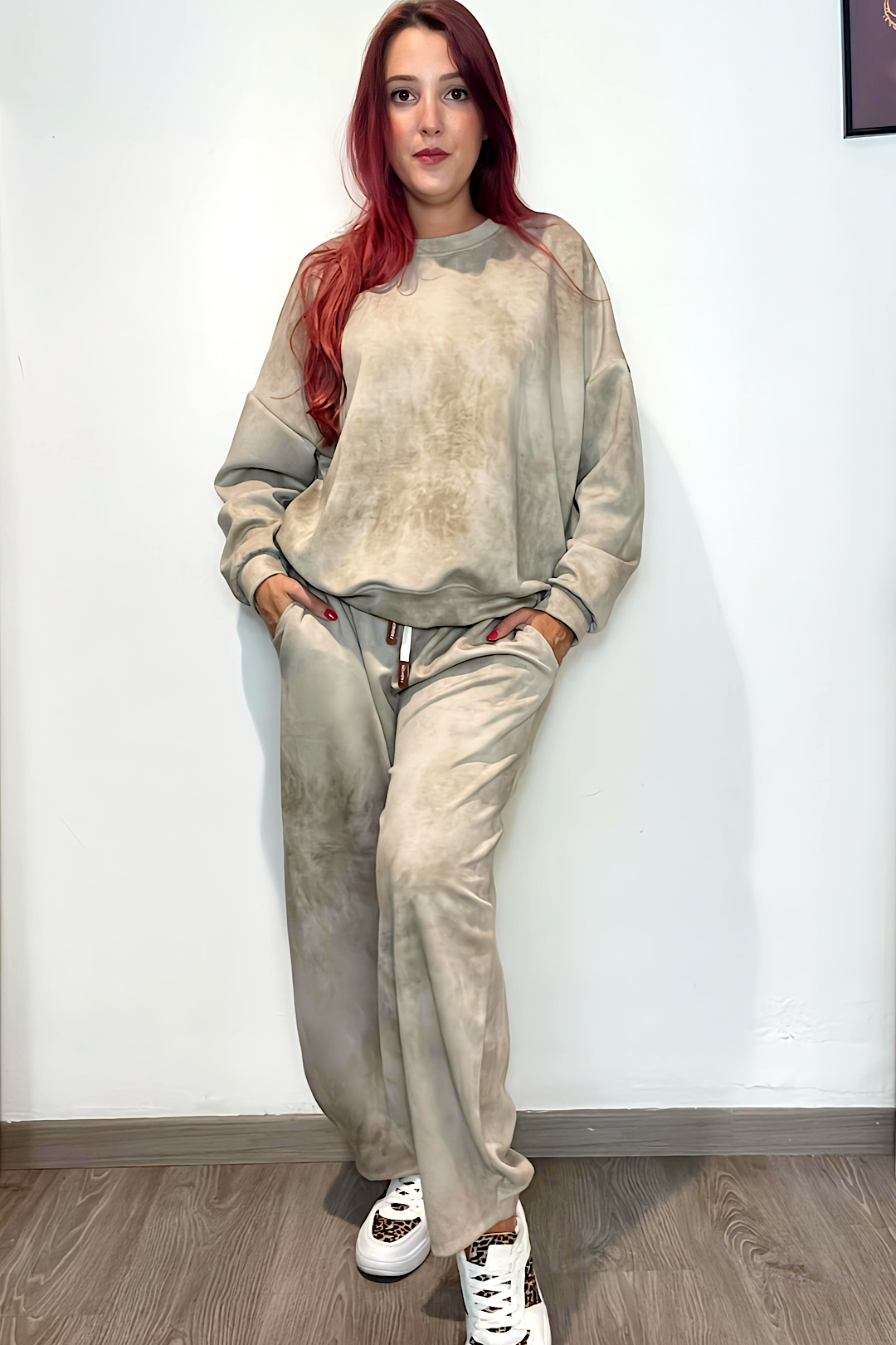 Pantalone Pandora