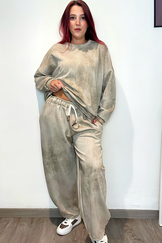 Pantalone Pandora