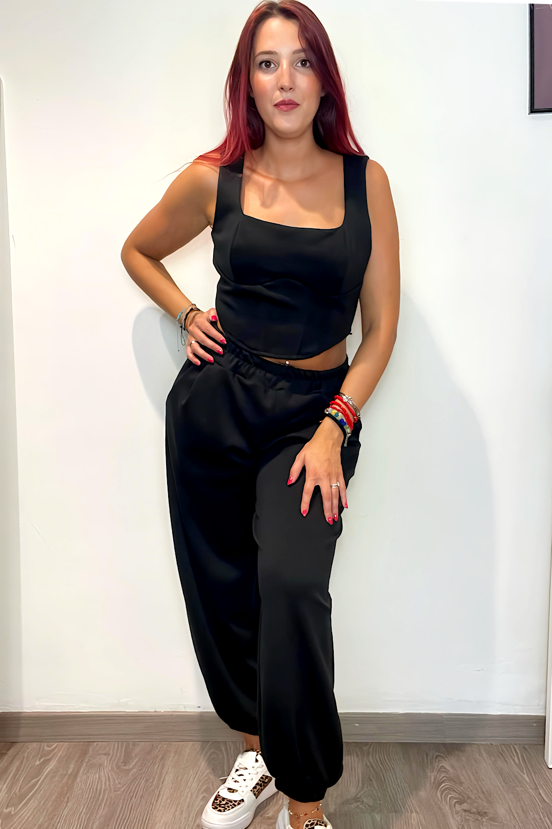 Pantalone Rea