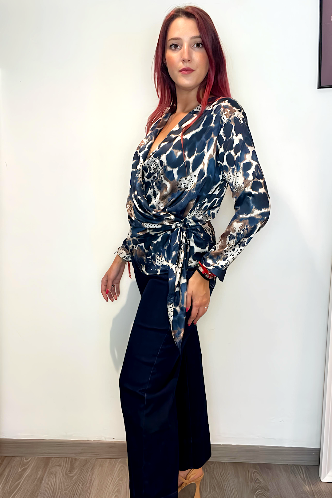 Camicia Medea V