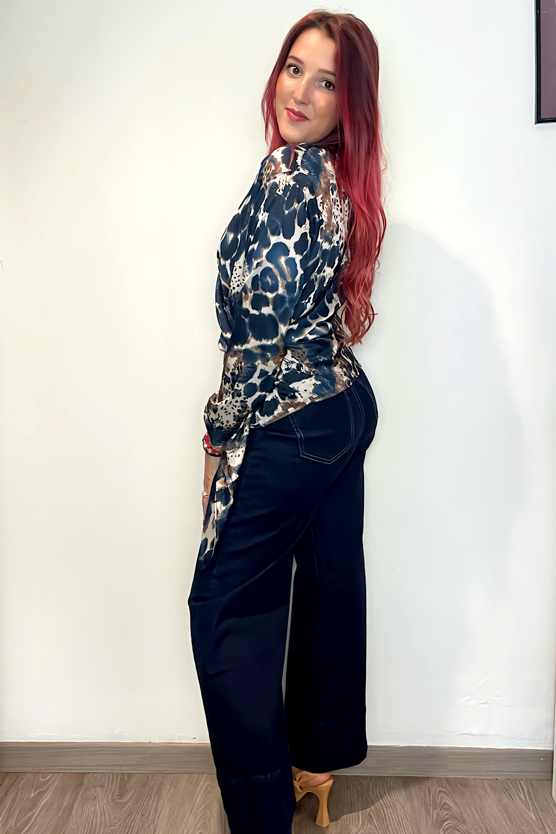 Camicia Medea V