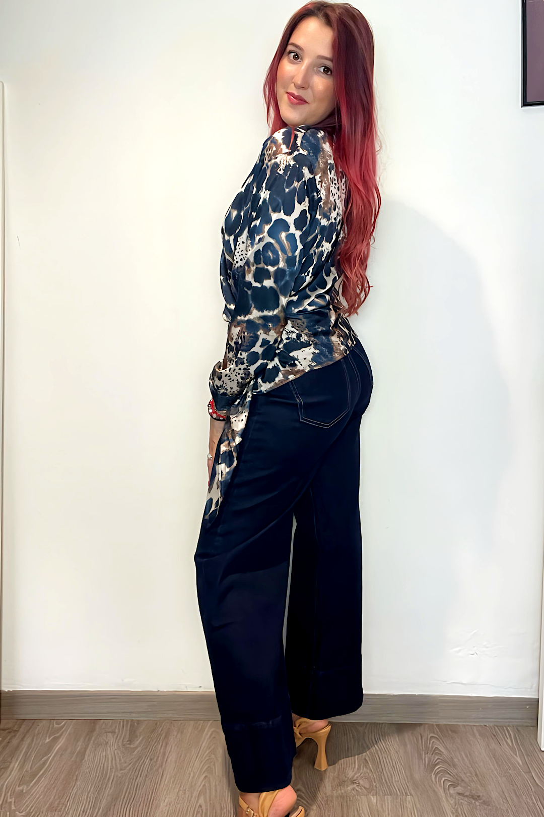 Jeans Margarita