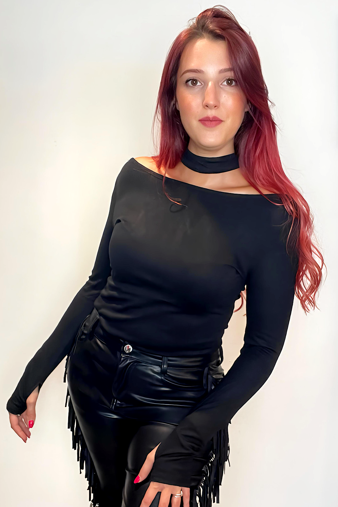 Maglia Nefti