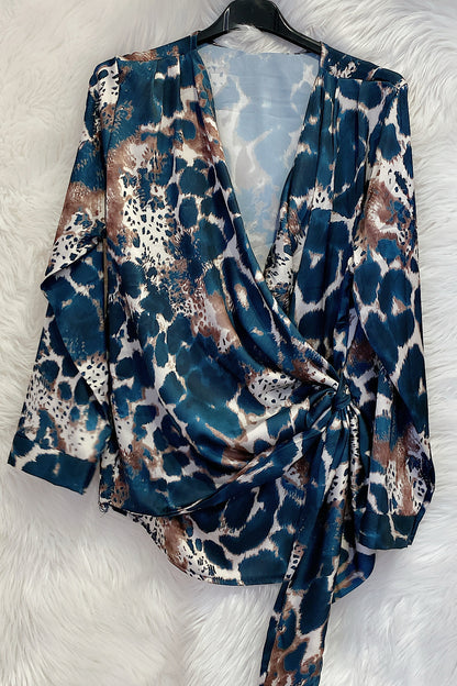 Camicia Medea V