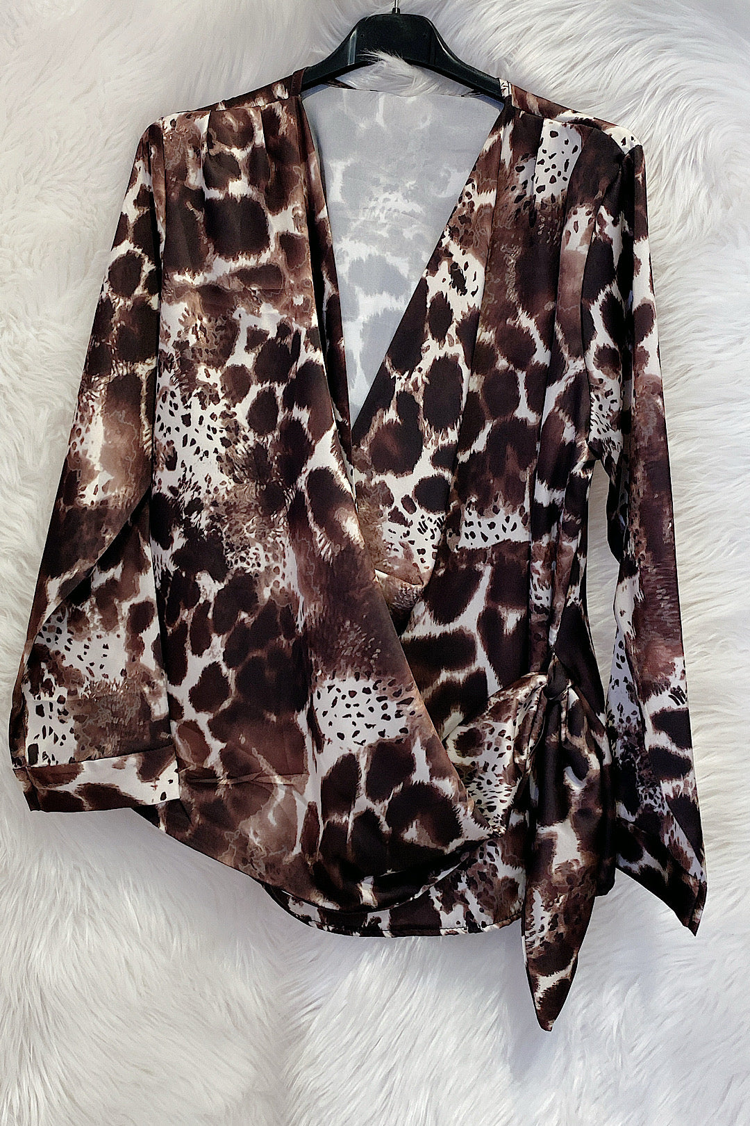 Camicia Medea V