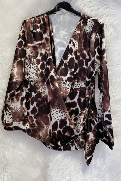 Camicia Medea V