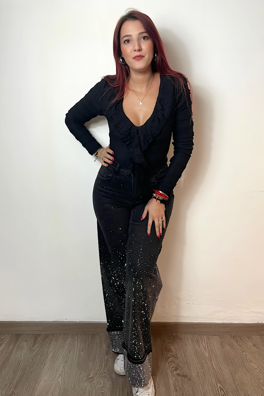 Jeans Luce