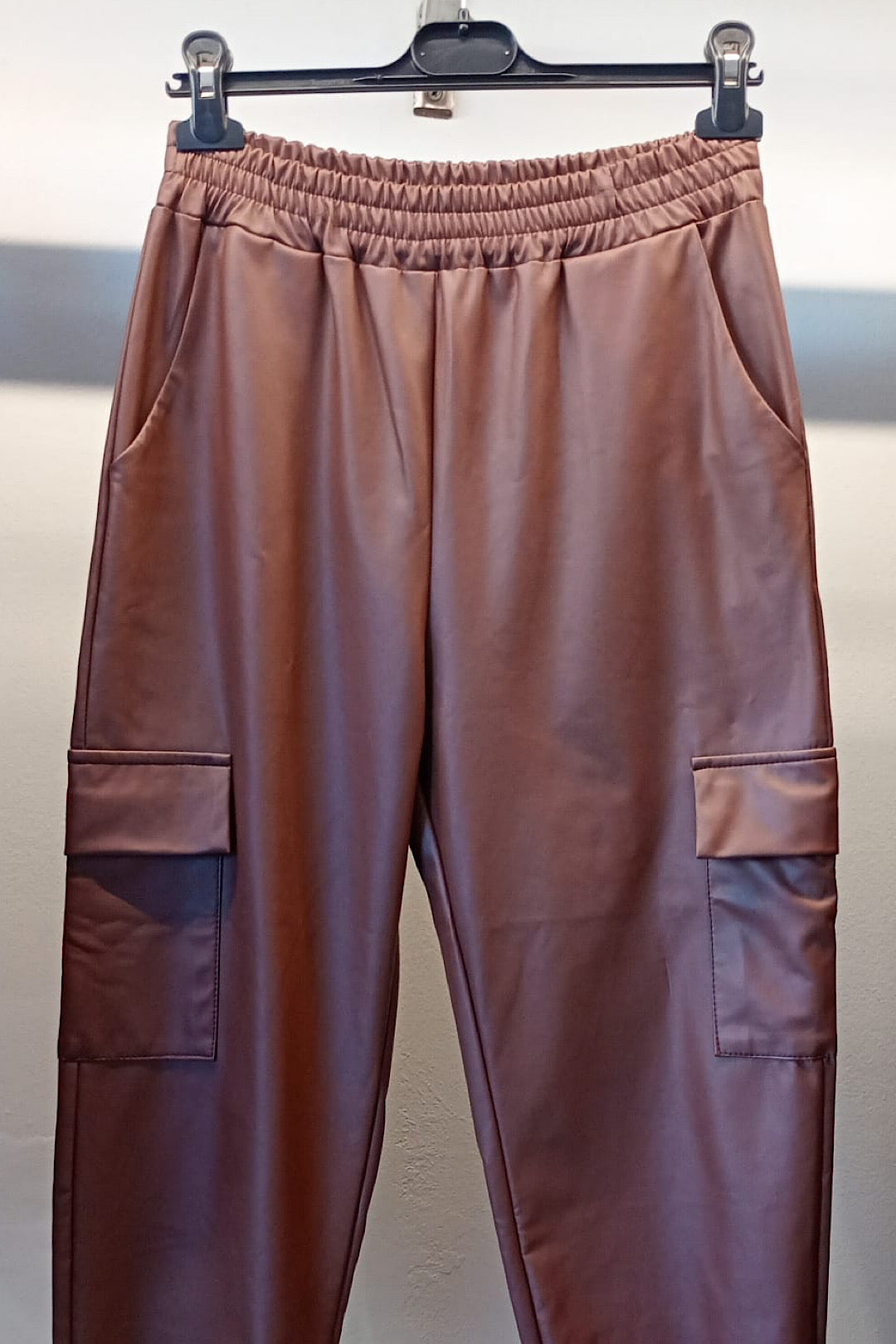 Pantalone Cargo Fiamma